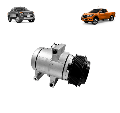 [69884779705187] COMPRESOR AC  2.2 3.2 RANGER BT50 R13-16 B13-22 FORD