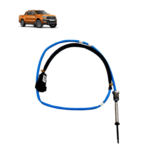 [70359413637938] SENSOR TEMPERATURA DPF AZUL LARGO   2.2 3.2 RANGER TRANSIT BT50 16-21 FORD
