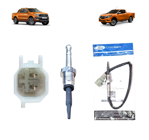 [RTB0088] SENSOR TEMPERATURA EGR  2.2 3.2 RANGER TRANSIT BT50 17-20 FORD