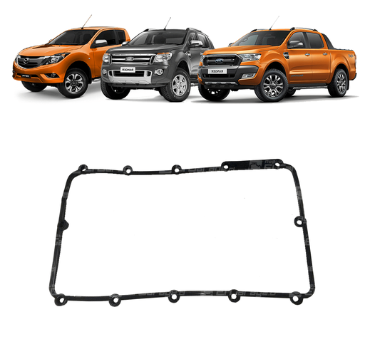 [RTB0018] EMPAQUETADURA  TAPA VALVULAS  2.2 RANGER TRANSIT BT50 13-23 FORD