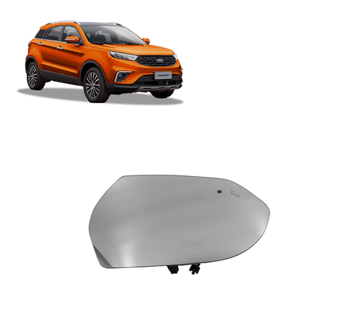 [70015600407178] CRISTAL ESPEJO IZQUIERDO SIN SENSOR 1.5 TERRITORY 19-23 FORD
