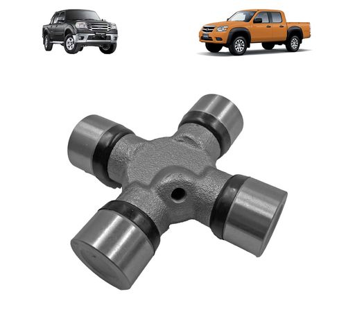 [72744155829840] CRUCETA CARDAN TRASERO 2.5 DIESEL RANGER BT50 2006-2012 KYM