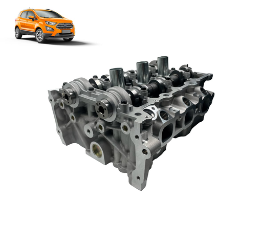[72597447214771] CULATA COMPLETA 1.5 DRAGON ECOSPORT 18-23 FORCE