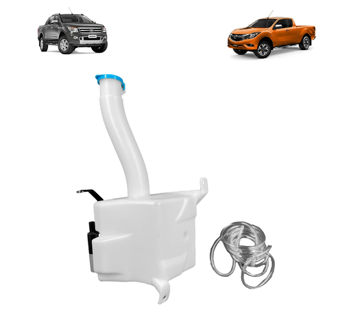 [73272546959141] DEPOSITO COMPLETO LIMPIAPARABRISAS 2.2 3.2 RANGER BT50 13-22 PANS