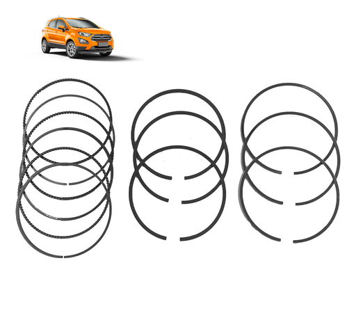 [72598072925600] ANILLOS STD 1.5 DRAGON ECOSPORT 18-23 FORCE