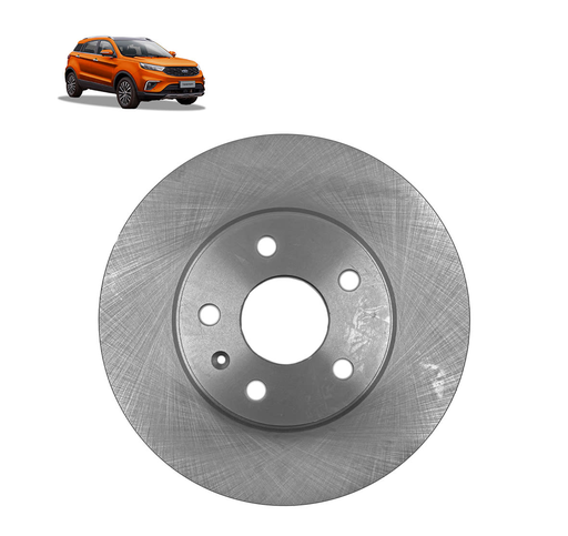 [72531060058381] DISCO DE FRENO DELANTERO  1.5 TERRITORY 19-23 NETMOTORS