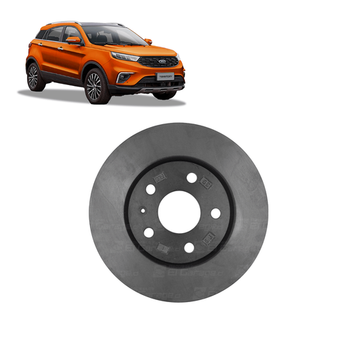 [69953251540815] DISCO FRENO DELANTERO   1.5 TERRITORY 19-23 FORD