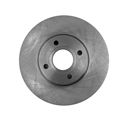 [66663417981511] DISCO FRENO DELANTERO VENTILADO   1.6 ECOSPORT 13-18 NETMOTORS