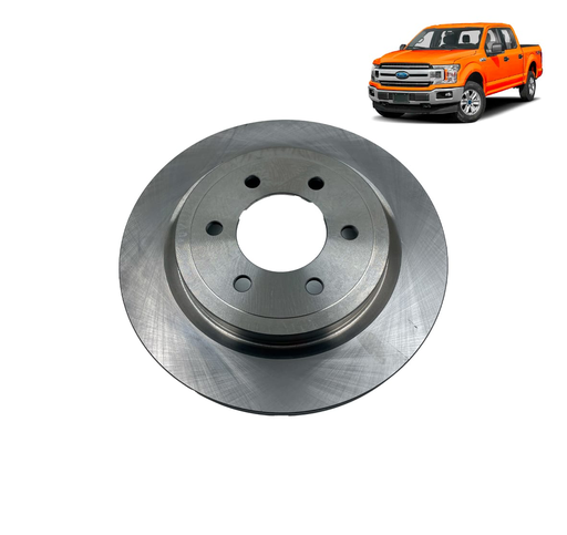 [73211812540590] DISCO FRENO TRASERO 356mm 6 PERNOS F-150 18-20 RAYBESTOS