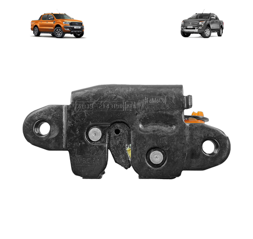 [72934860636476] CHAPA PORTALON 2.2 3.2 RANGER 13-22 FORD