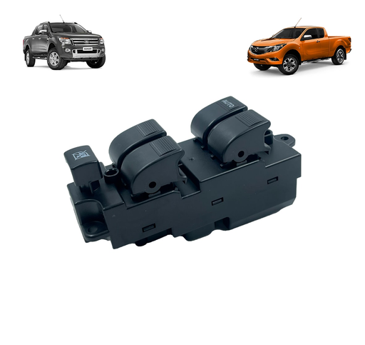 [73167525357828] BOTONERA ALZA VIDRIOS 2.2 3.2 RANGER BT50 13-16 ALTERNATIVO