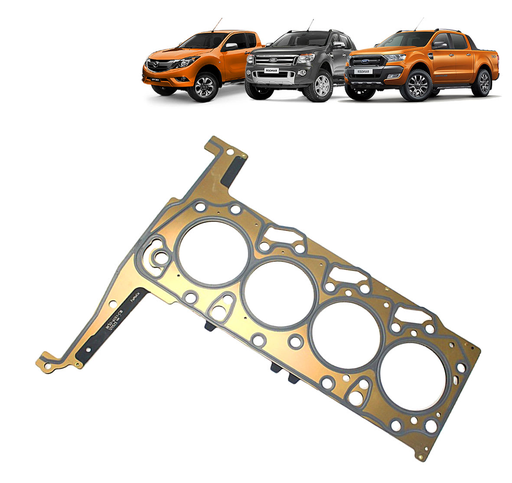 [RTB0020] EMPAQUETADURA CULATA  1M 1.10mm 2.2 RANGER TRANSIT BT50 13-20 FORD
