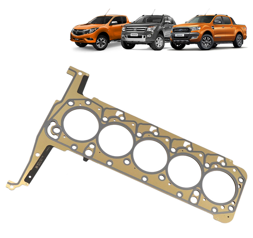 [1657818659316] EMPAQUETADURA CULATA  1M 1.10mm 3.2 RANGER TRANSIT BT50 13-20 FORD