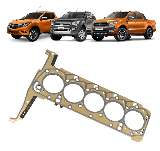 [RTB0023] EMPAQUETADURA CULATA  2M 1.15mm 3.2 RANGER BT50 13-20 FORD