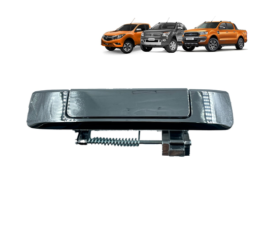 [73203286178044] MANILLA PORTALON CROMO 2.2 3.2 RANGER BT50 13-22 HUSHAN