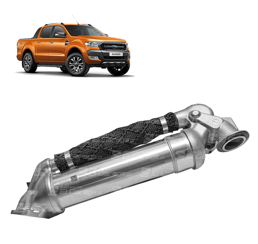 [RTB0033] ENFRIADOR GASES EGR  2.2 3.2 RANGER 17-23 FORD