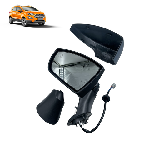 [73211667863222] ESPEJO RETROVISOR IZQUIERDO MANUAL ECOSPORT 18-23 VIEWMAX