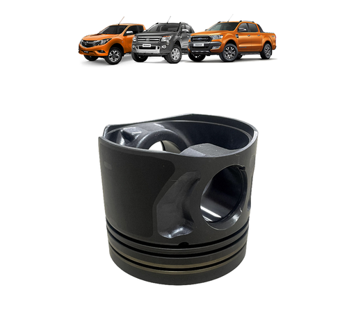 [72736356667622] PISTON CON ANILLOS STD 3.2 RANGER / BT50 13-22 (OUTLET #667622)