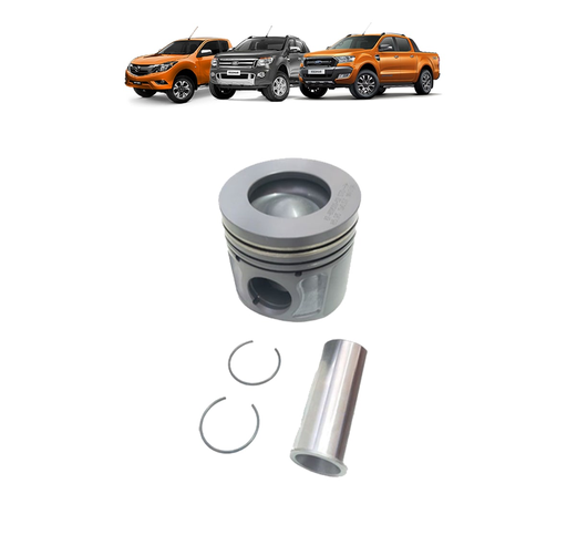 [RTB0065] PISTON INDIVIDUAL STD 2.2 RANGER TRANSIT BT50 13-22 FORD
