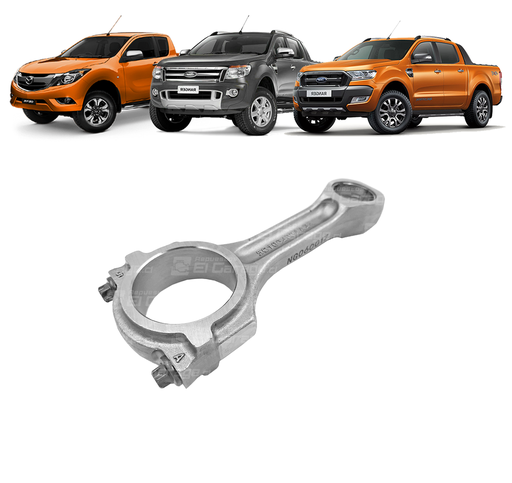 [1612022770005] BIELA MOTOR  3.2 RANGER BT50 13-22 ALTERNATIVO