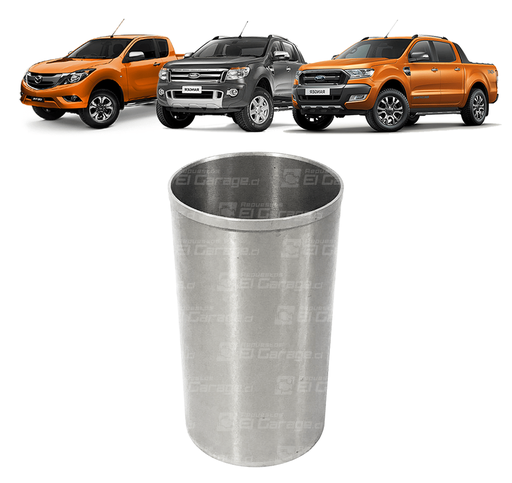 [RTB0012] CAMISA BLOCK  3.2 RANGER BT50 13-22 FORD