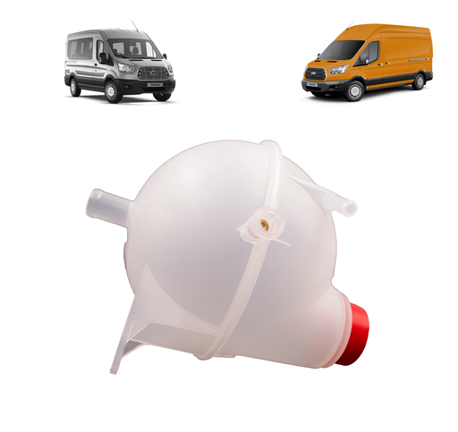 [68674814028855] DEPOSITO REFRIGERANTE  2.2 TRANSIT 15-22 FORD