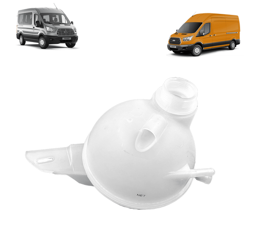 [70437437159427] DEPOSITO REFRIGERANTE  2.2 TRANSIT 14-23 NETMOTORS