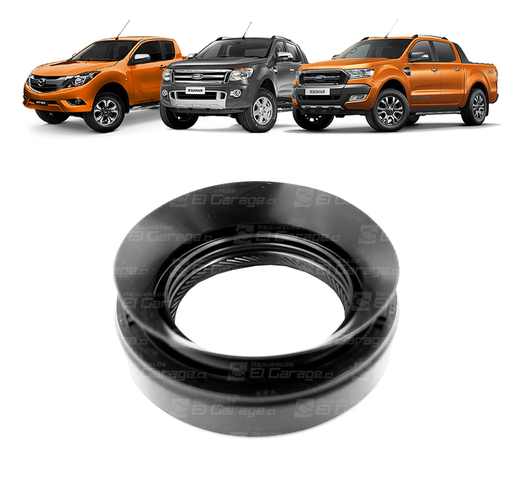[1598367648025] RETEN TRANSFER CARDAN  2.2 3.2 RANGER BT50 13-22 FORD