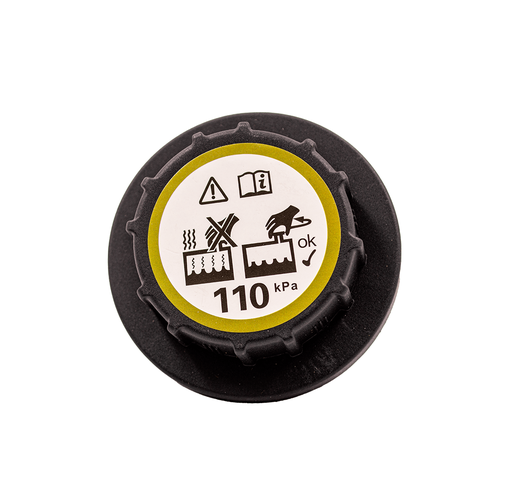 [68902305152322] TAPA DEPOSITO REFRIGERANTE   2.3 EDGE EXPLORER RANGER 01-12 FLORIO