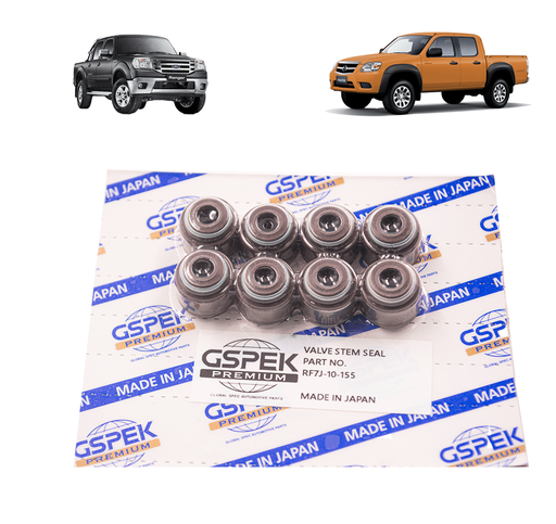[70741115522051] RETEN VALVULA ADMISION  2.5 RANGER BT50 07-12 GSPEK