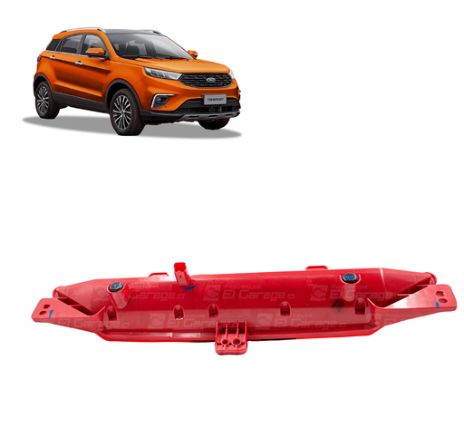 [70015451636529] FOCO ANTINEBLINA TRASERO   1.5 TERRITORY 19-23 FORD