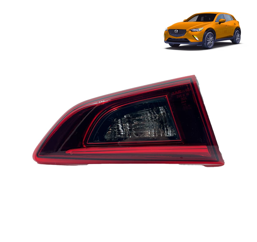 [73204618797390] FOCO TRASERO INTERIOR IZQUIERDO MAZDA CX3 16-20 TYC