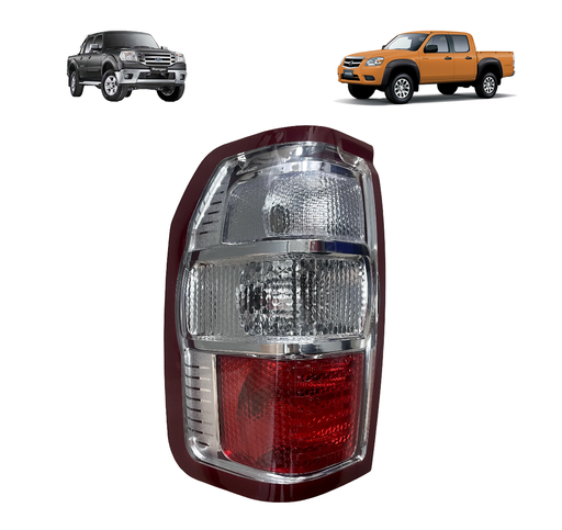 [1653507482149] FOCO TRASERO IZQUIERDO   2.5 RANGER 07-12 DEPO