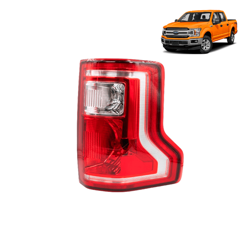 [69411967275531] FOCO TRASERO IZQUIERDO   3.5 F150 15-17 DEPO