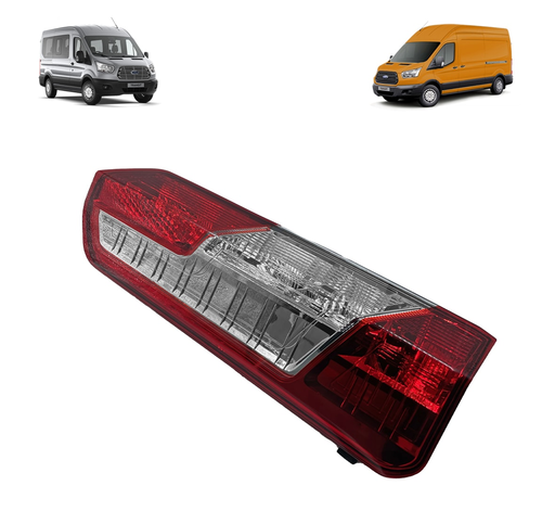 [70049669567733] FOCO TRASERO IZQUIERDO 2.2 TRANSIT 14-22 TYC