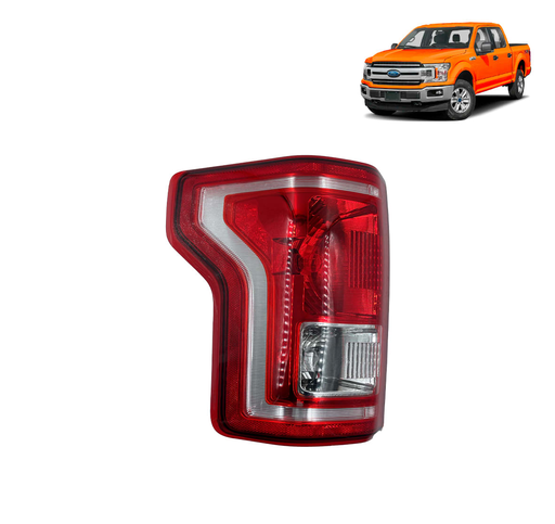 [73203147667727] FOCO TRASERO IZQUIERDO F150 15-17 TYC