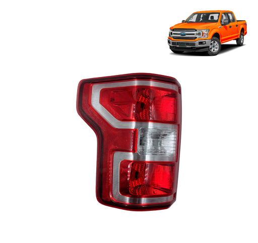 [73203157032262] FOCO TRASERO IZQUIERDO F150 18-20 TYC