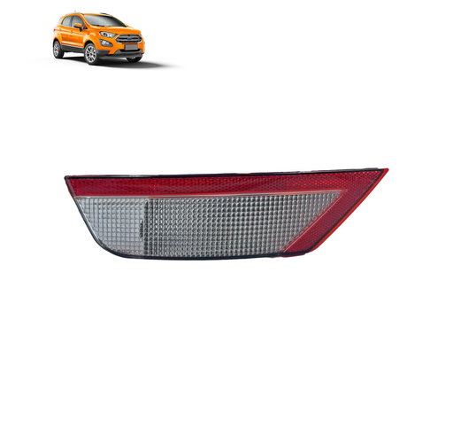 [72770625080243] FOCO TRASERO RETROCESO IZQUIERDO ECOSPORT 12-18 TYC