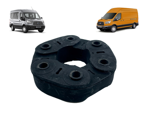 [73072138662167] GOMA JUNTA CARDAN TRASERO 2.2 TRANSIT 14-22 EXXEL