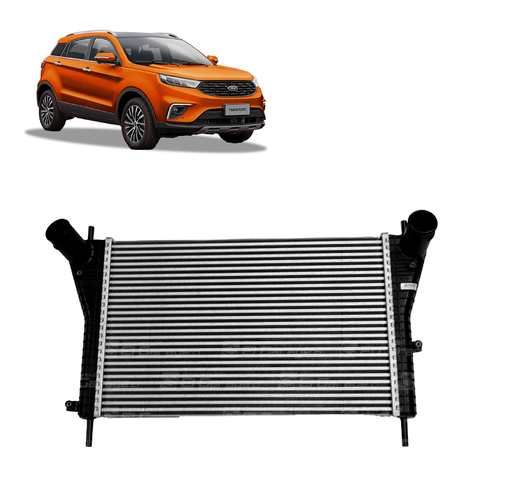 [69963161166285] INTERCOOLER  RADIADOR   1.5 TERRITORY 19-23 FORD