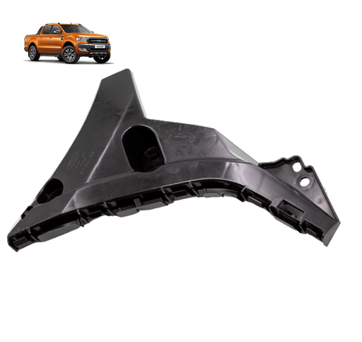 [69833301363635] MENSULA PARACHOQUE TAPABARRO IZQ PILOTO  2.2 3.2 RANGER 19-23 FORD