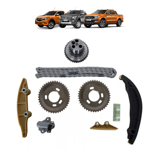 [69342800232716] KIT CORTO DISTRIBUCION (8 PIEZAS) 2.2 RANGER / BT50 (2013 - 2023) ALT