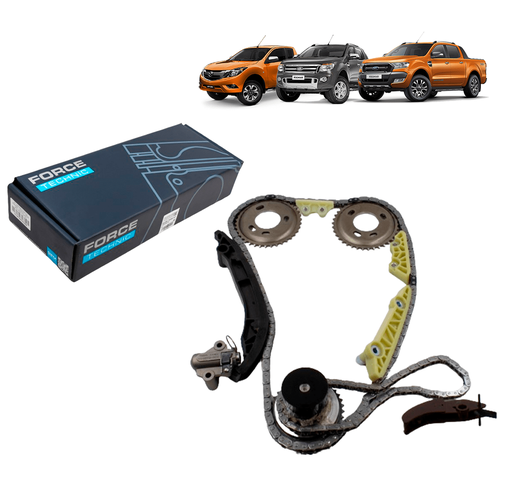 [71347200353608] KIT DISTRIBUCION   2.2 RANGER TRANSIT BT50 13-22 FORCE