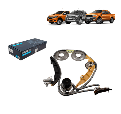 [71347287165432] KIT DISTRIBUCION   3.2 RANGER BT50 13-22 FORCE