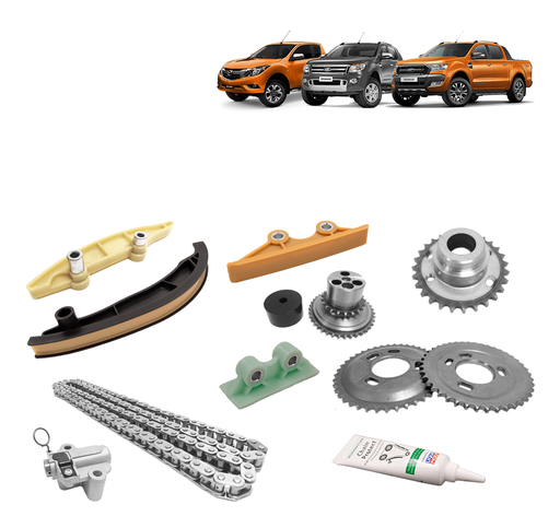 [69575824287196] KIT DISTRIBUCION   3.2 RANGER BT50 13-22 INA