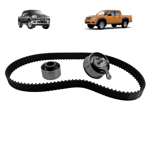 [72789112367791] KIT DISTRIBUCION 2.5 DIESEL RANGER BT50 07-12 INA