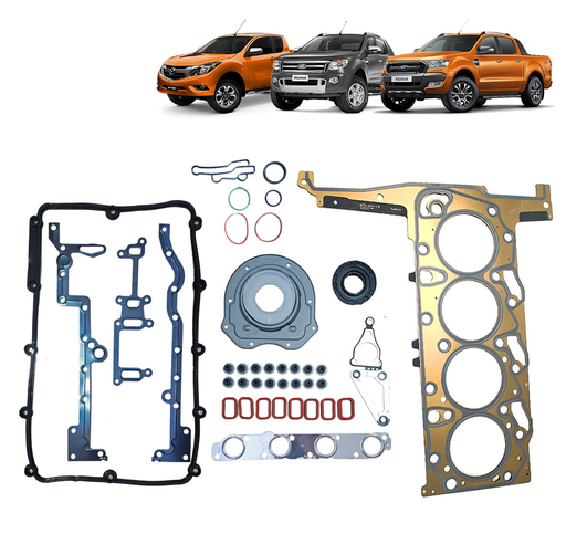 [68186770965897] KIT EMPAQUETADURAS 1M 1.10mm 2.2 RANGER TRANSIT BT50 13-20 FORD