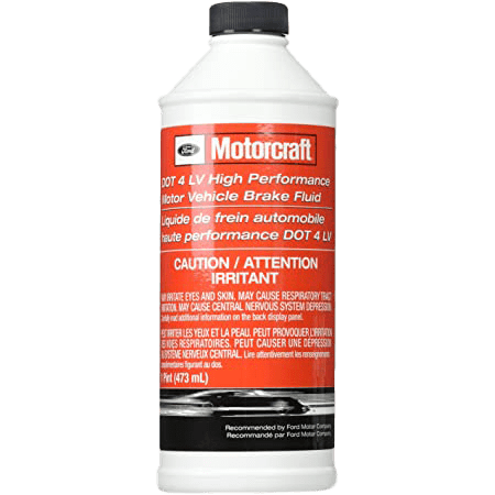 [68391146113917] LIQUIDO FRENO DOT4 (473ML)     FORD