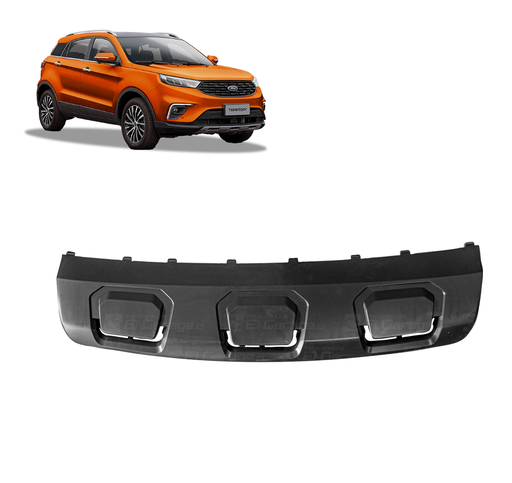 [70023522100935] MOLDURA INFERIOR CENTRAL PARACHOQUES DELANTERO MATE  1.5 TERRITORY 19-23 FORD