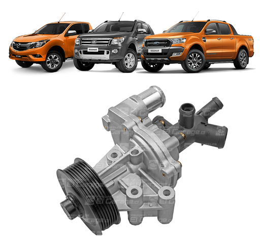 [1605297343985] BOMBA AGUA 3.2 RANGER BT50 13-22 ALTERNATIVO